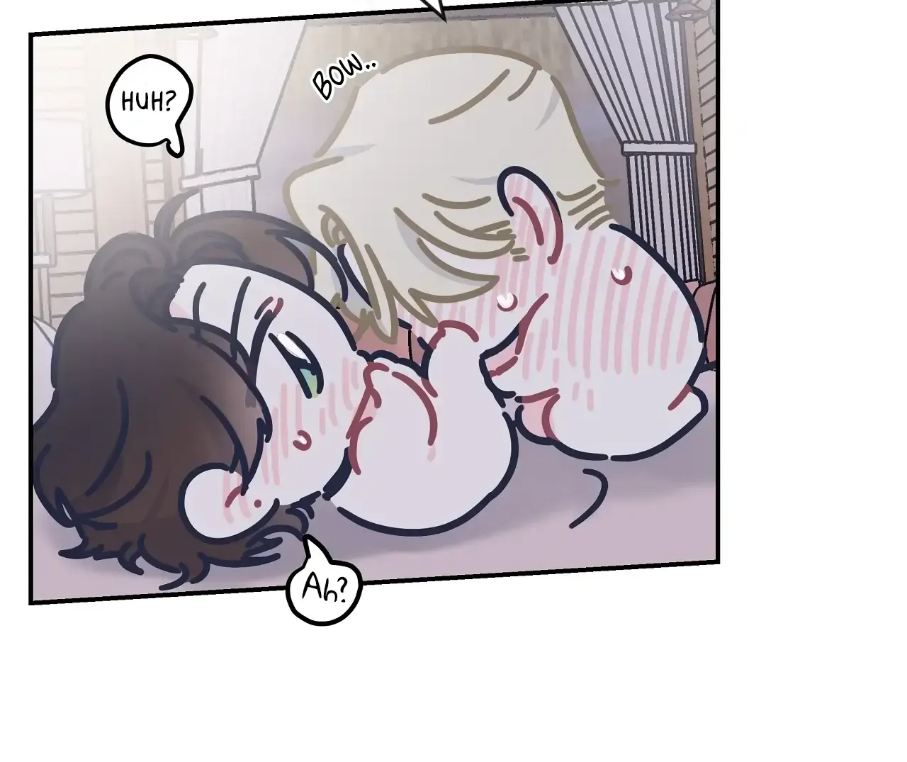 Read A plot twist is a plot twist plot twist chapter 9 image 43 on Lezhin