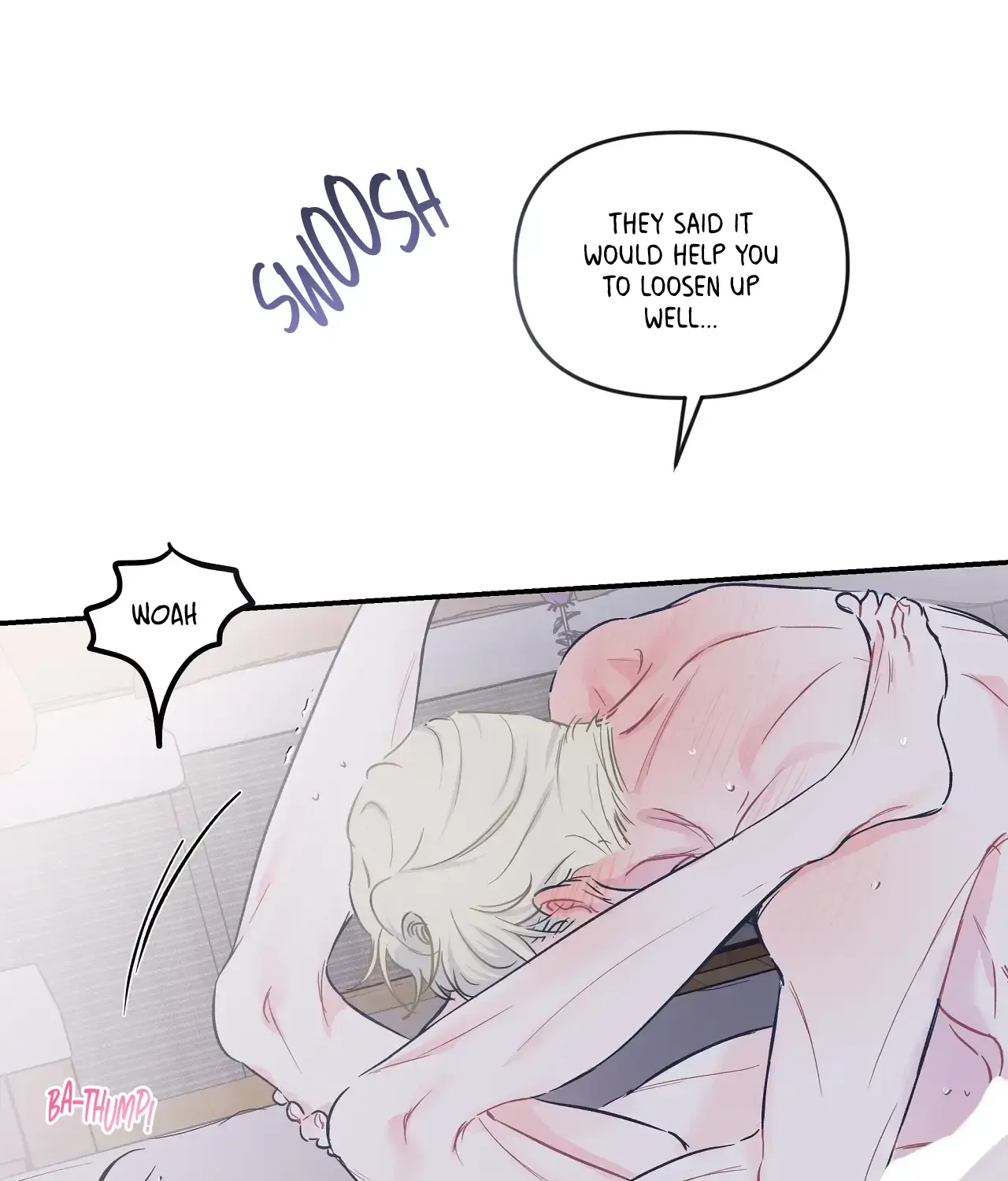 Read A plot twist is a plot twist plot twist chapter 9 image 44 on Lezhin