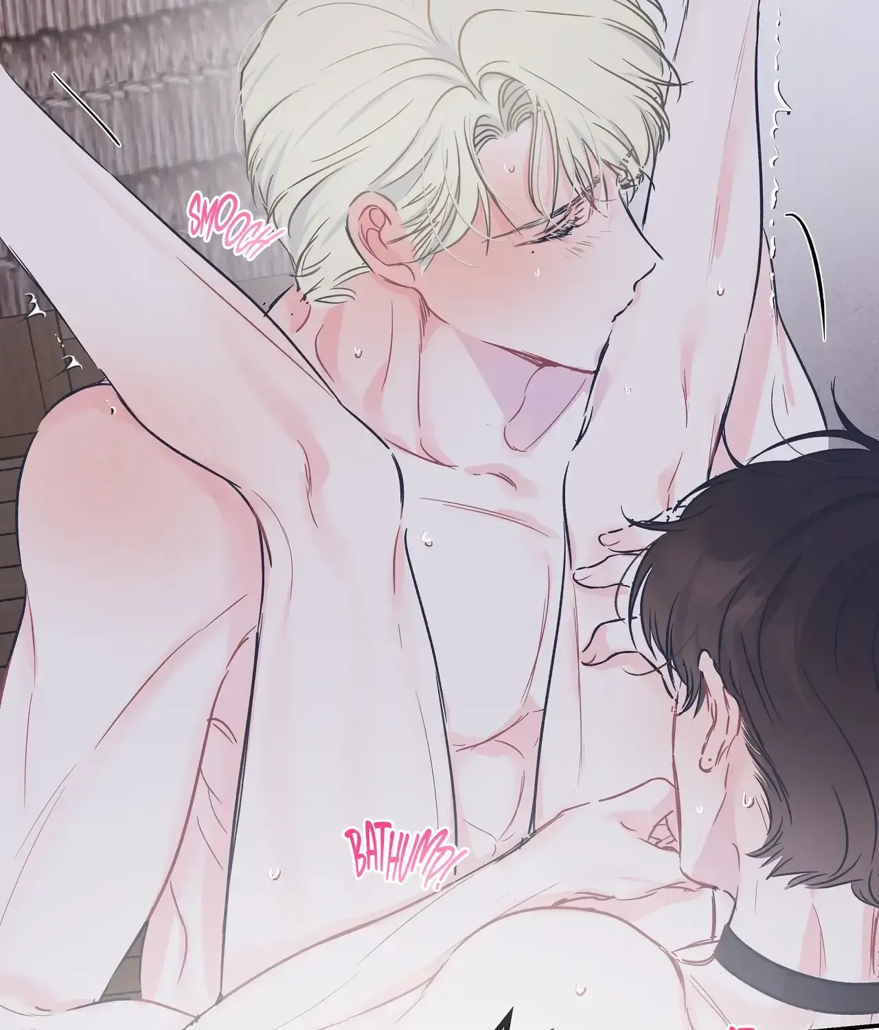 Read A plot twist is a plot twist plot twist chapter 9 image 46 on Lezhin