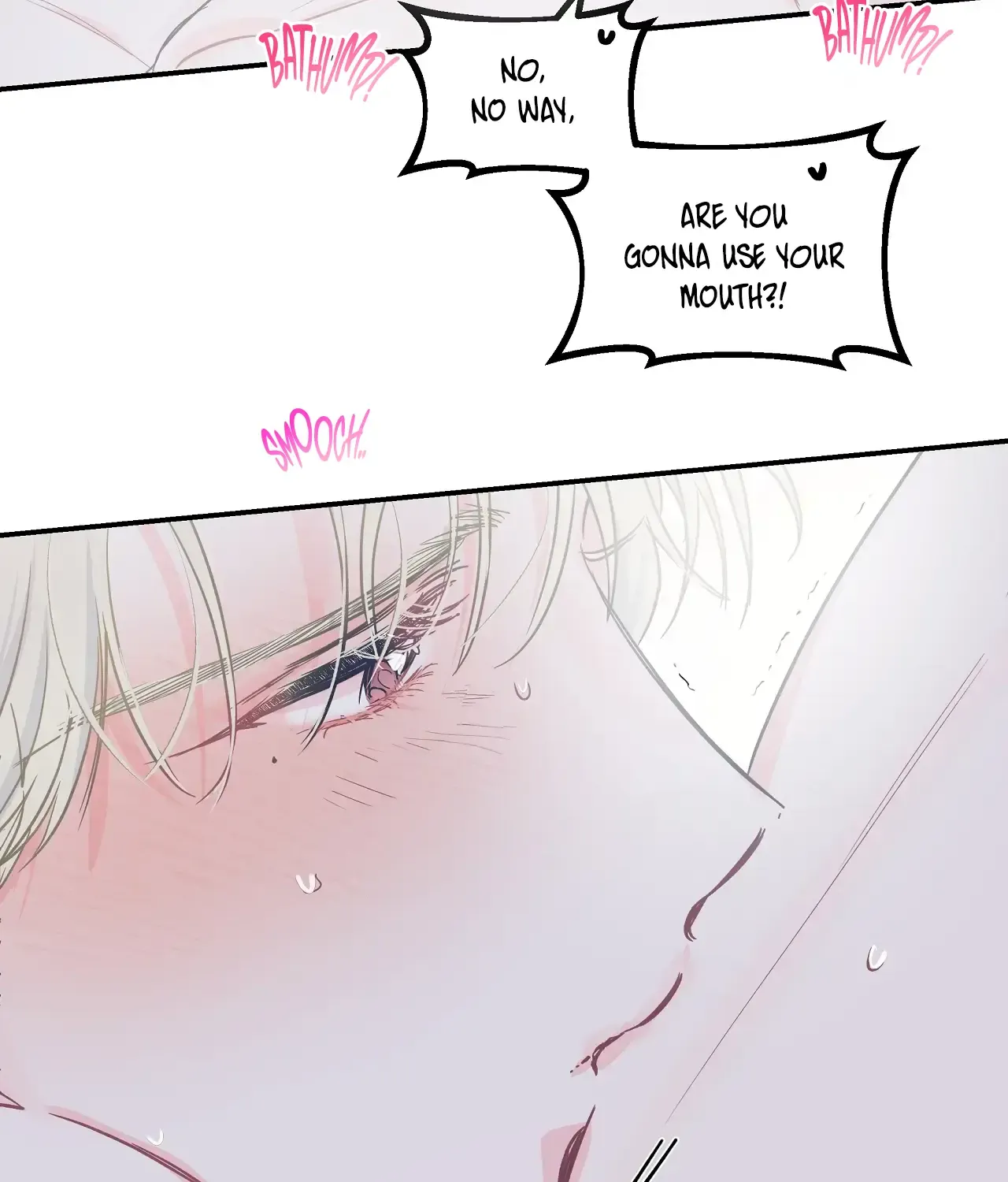 Read A plot twist is a plot twist plot twist chapter 9 image 47 on Lezhin