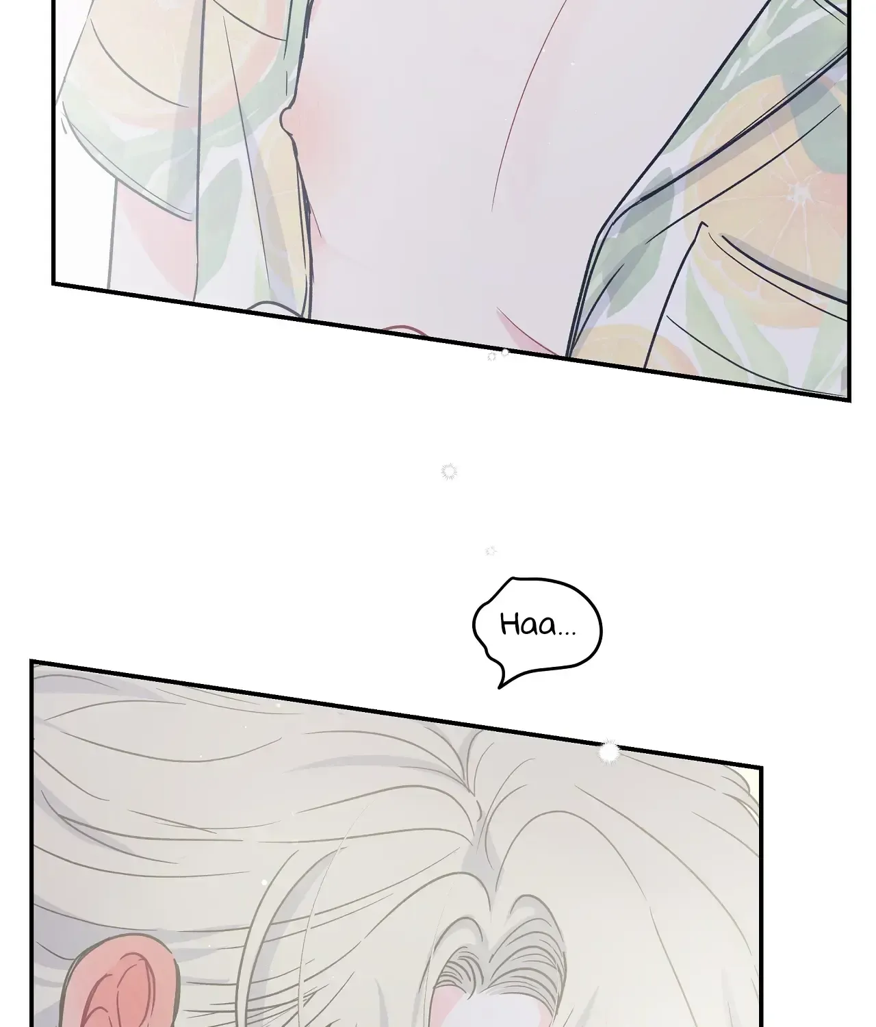 Read A plot twist is a plot twist plot twist chapter 9 image 5 on Lezhin
