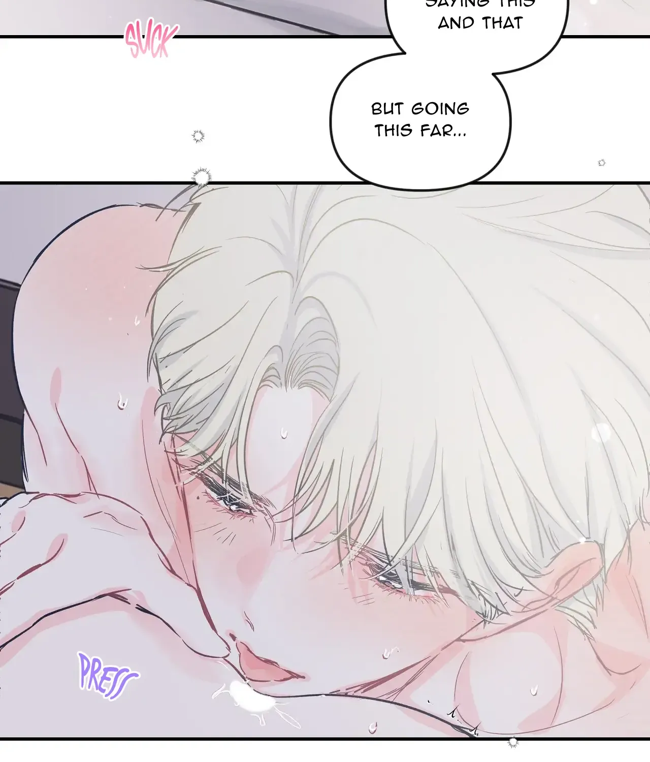 Read A plot twist is a plot twist plot twist chapter 9 image 58 on Lezhin