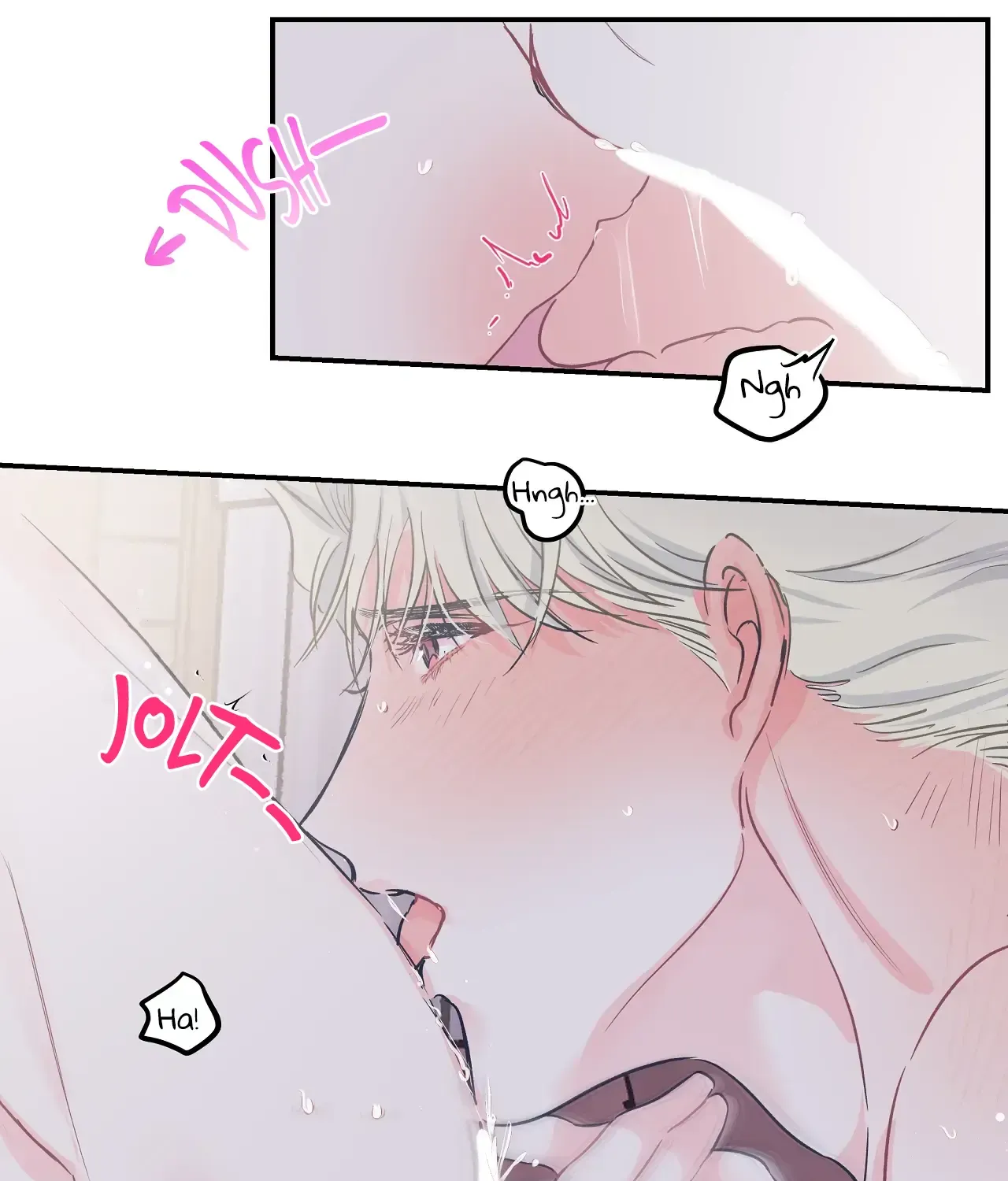 Read A plot twist is a plot twist plot twist chapter 9 image 60 on Lezhin