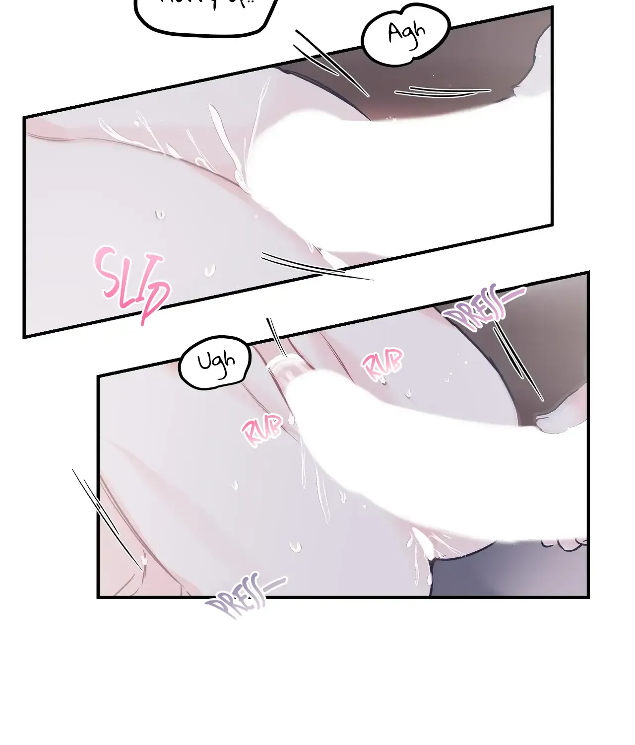 Read A plot twist is a plot twist plot twist chapter 9 image 67 on Lezhin