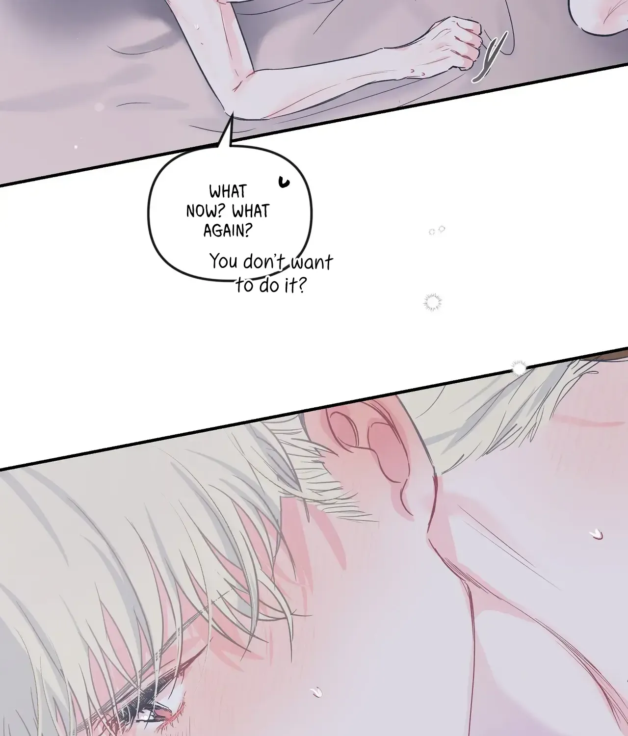 Read A plot twist is a plot twist plot twist chapter 9 image 70 on Lezhin