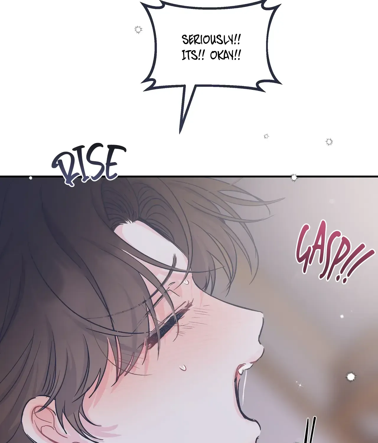 Read A plot twist is a plot twist plot twist chapter 9 image 73 on Lezhin