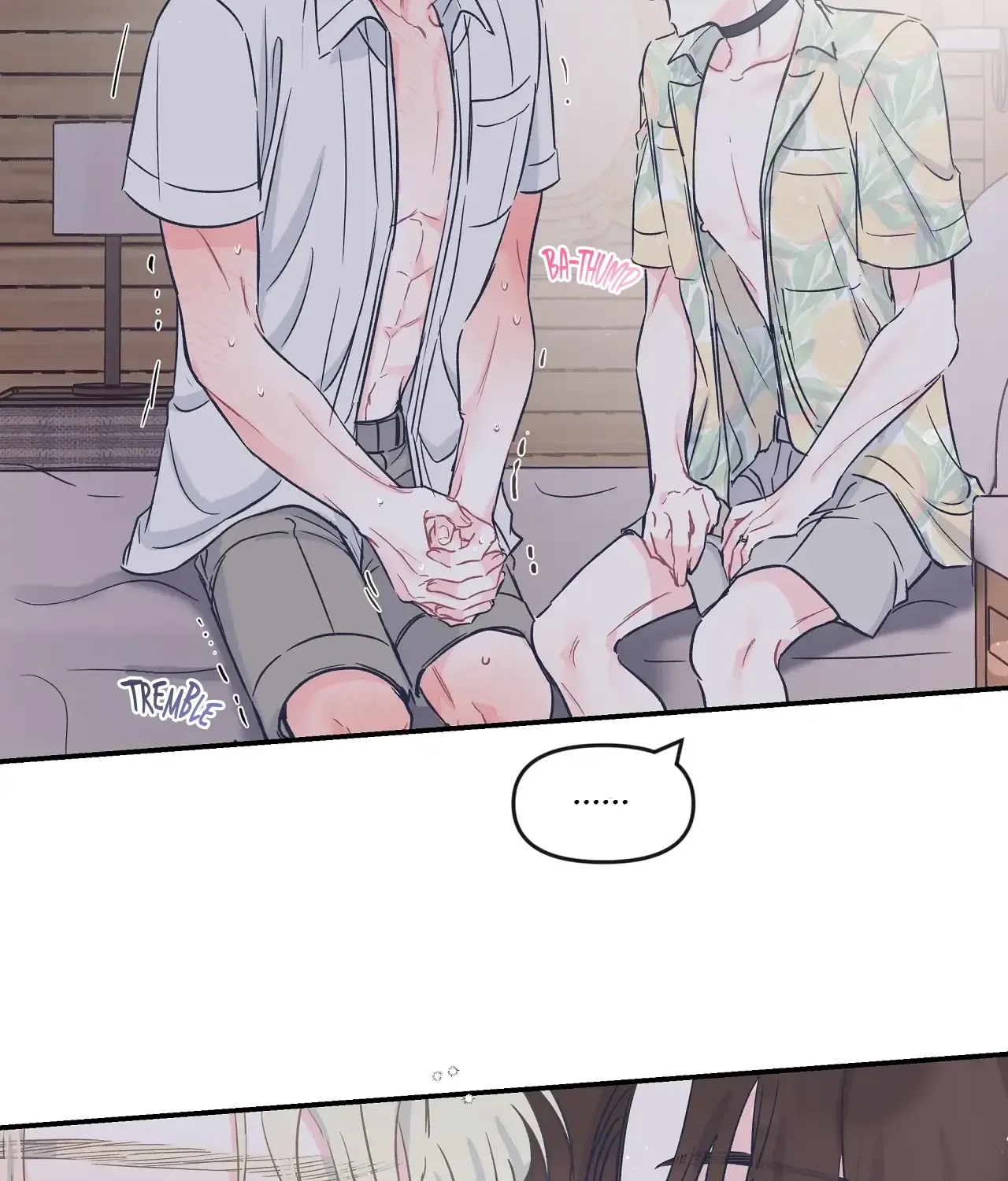 Read A plot twist is a plot twist plot twist chapter 9 image 9 on Lezhin