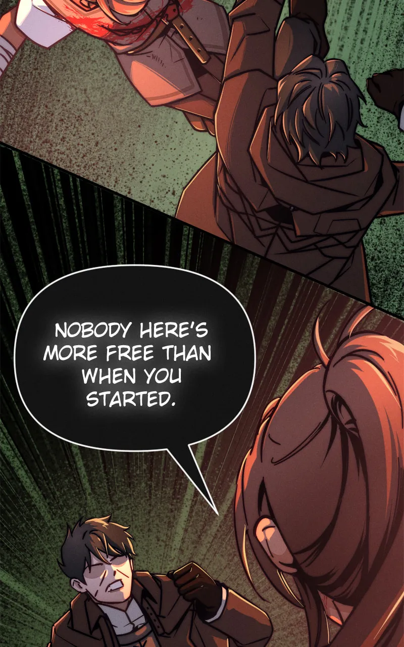 Read A Practical Guide to Evil chapter 40 image 103 on Lezhin