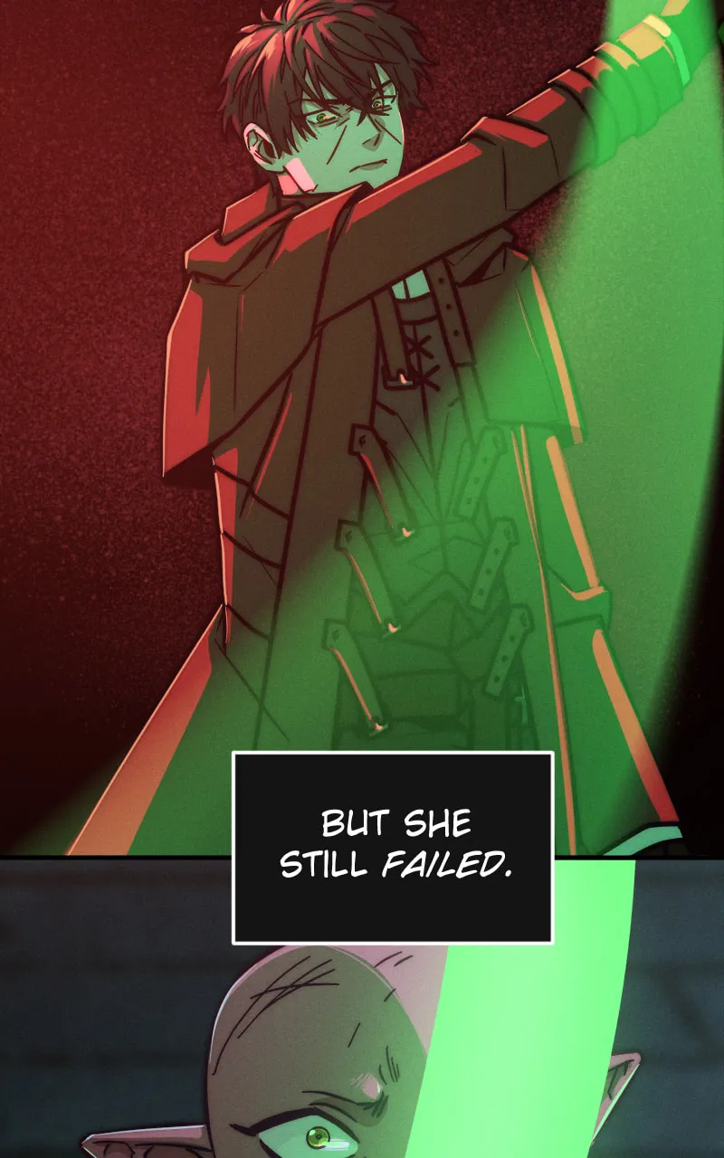 Read A Practical Guide to Evil chapter 40 image 13 on Lezhin