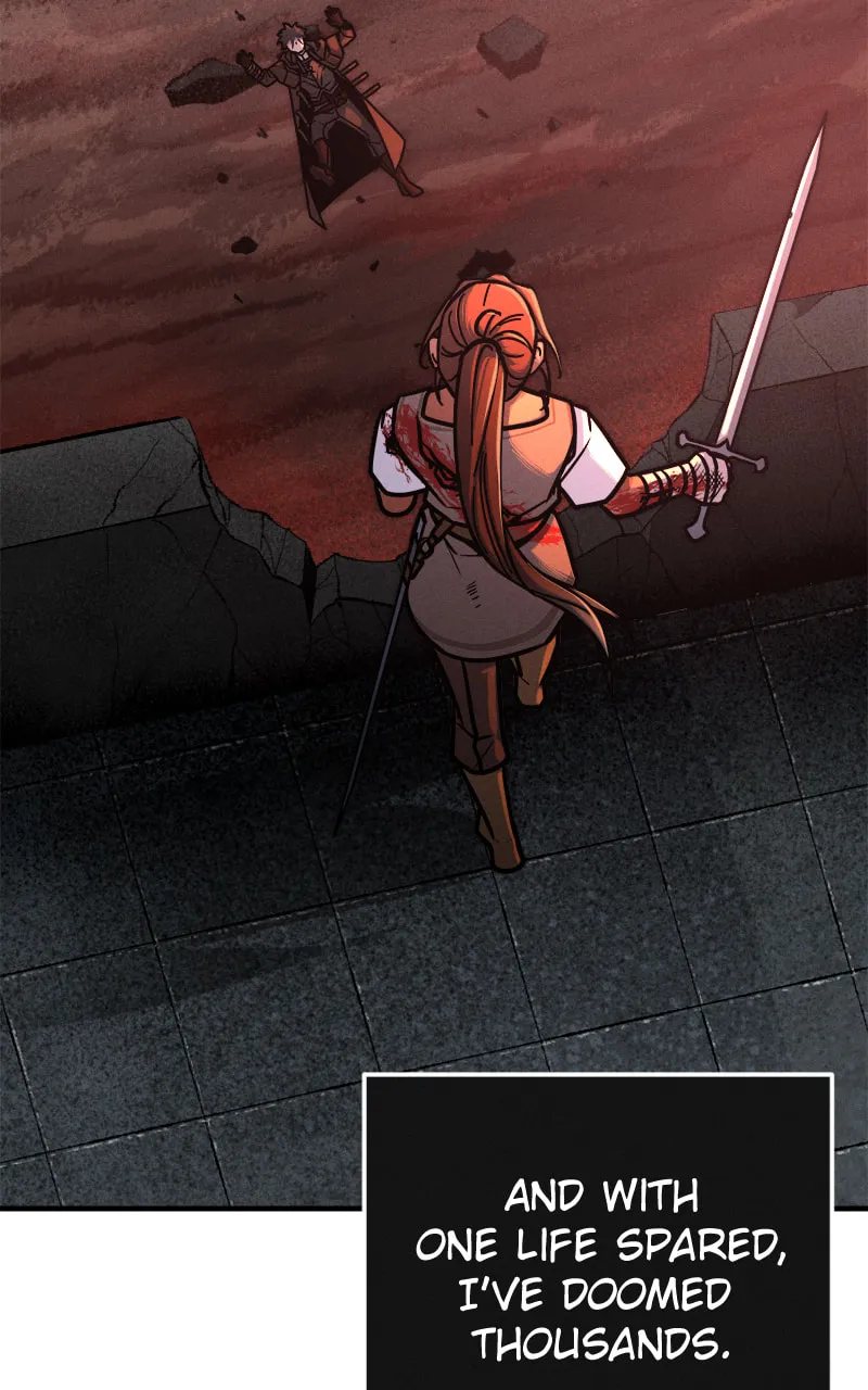 Read A Practical Guide to Evil chapter 40 image 135 on Lezhin