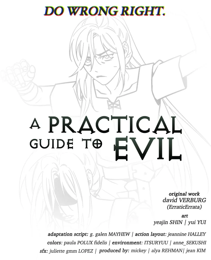 Read A Practical Guide to Evil chapter 40 image 145 on Lezhin