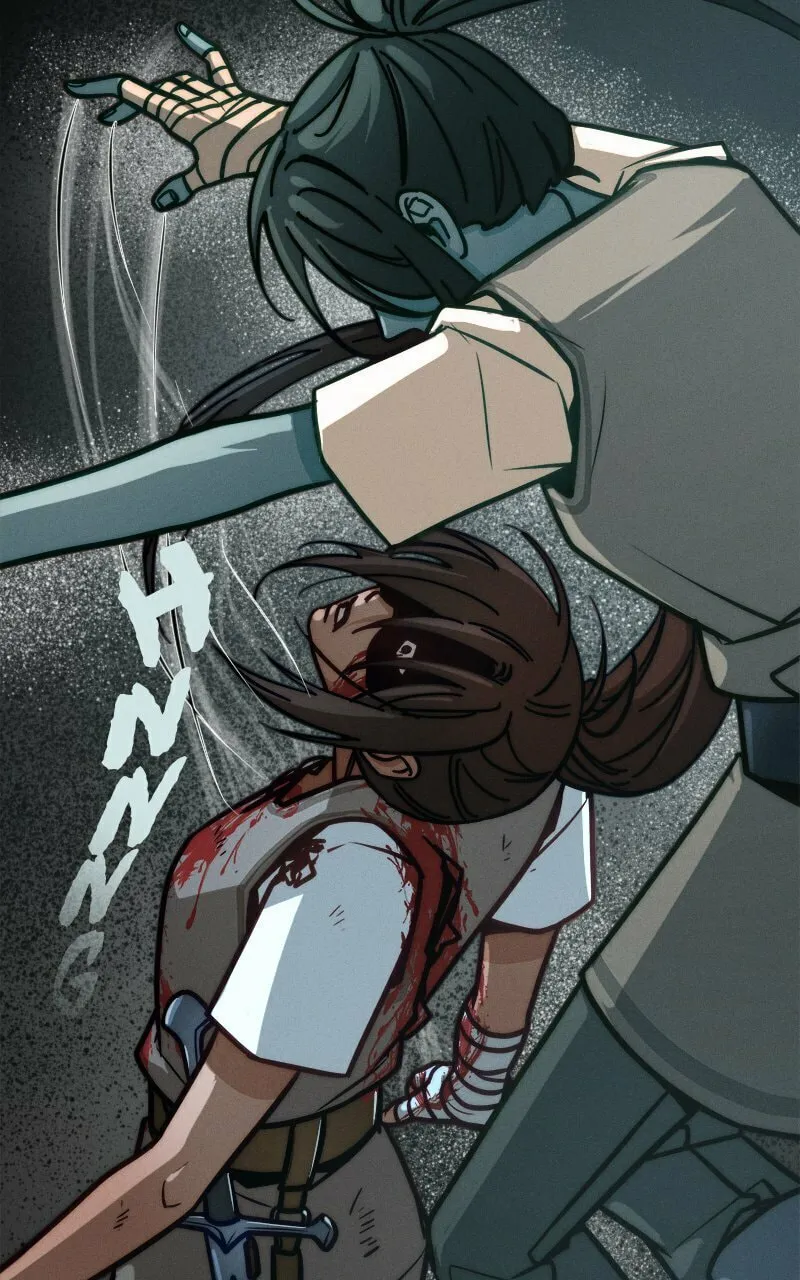 Read A Practical Guide to Evil chapter 40 image 22 on Lezhin