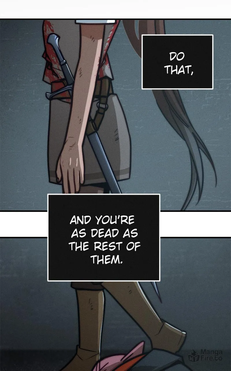 Read A Practical Guide to Evil chapter 40 image 24 on Lezhin