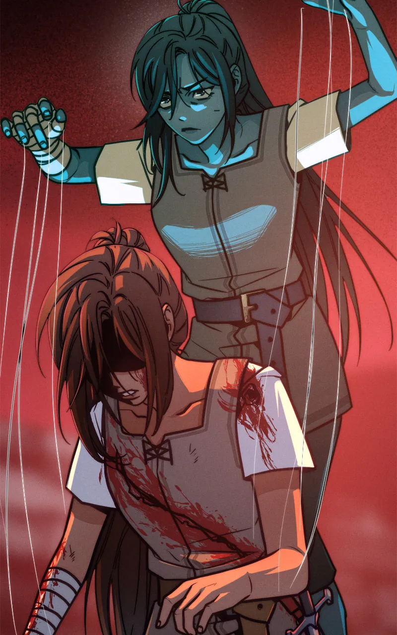 Read A Practical Guide to Evil chapter 40 image 37 on Lezhin