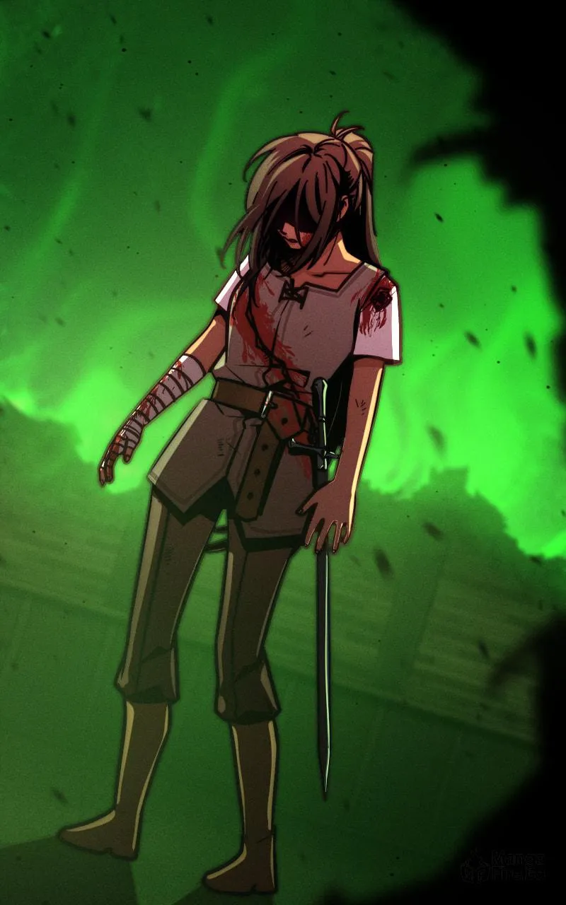 Read A Practical Guide to Evil chapter 40 image 4 on Lezhin