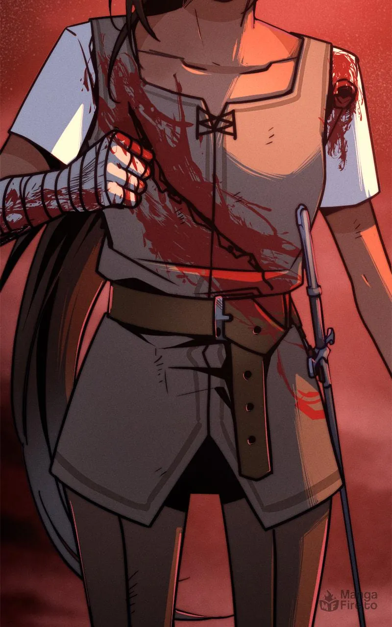 Read A Practical Guide to Evil chapter 40 image 44 on Lezhin