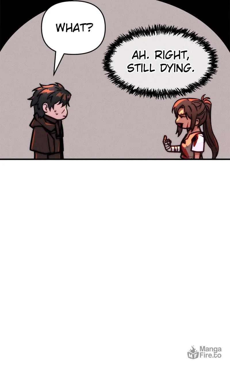 Read A Practical Guide to Evil chapter 40 image 49 on Lezhin