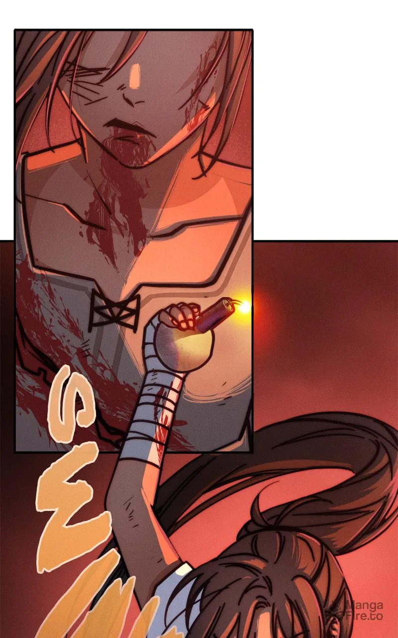 Read A Practical Guide to Evil chapter 40 image 50 on Lezhin