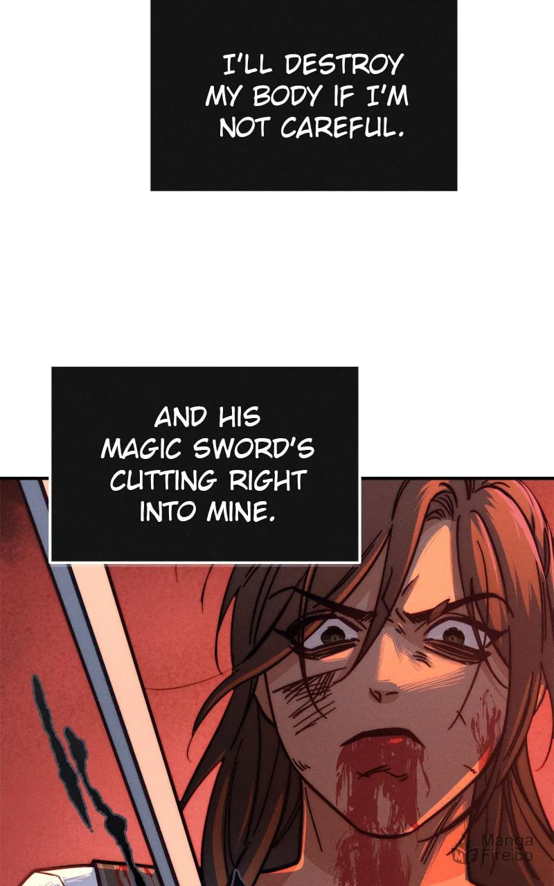 Read A Practical Guide to Evil chapter 40 image 62 on Lezhin