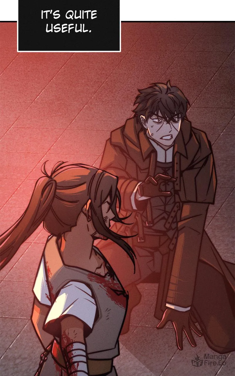 Read A Practical Guide to Evil chapter 40 image 64 on Lezhin