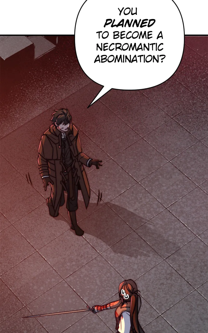 Read A Practical Guide to Evil chapter 40 image 72 on Lezhin
