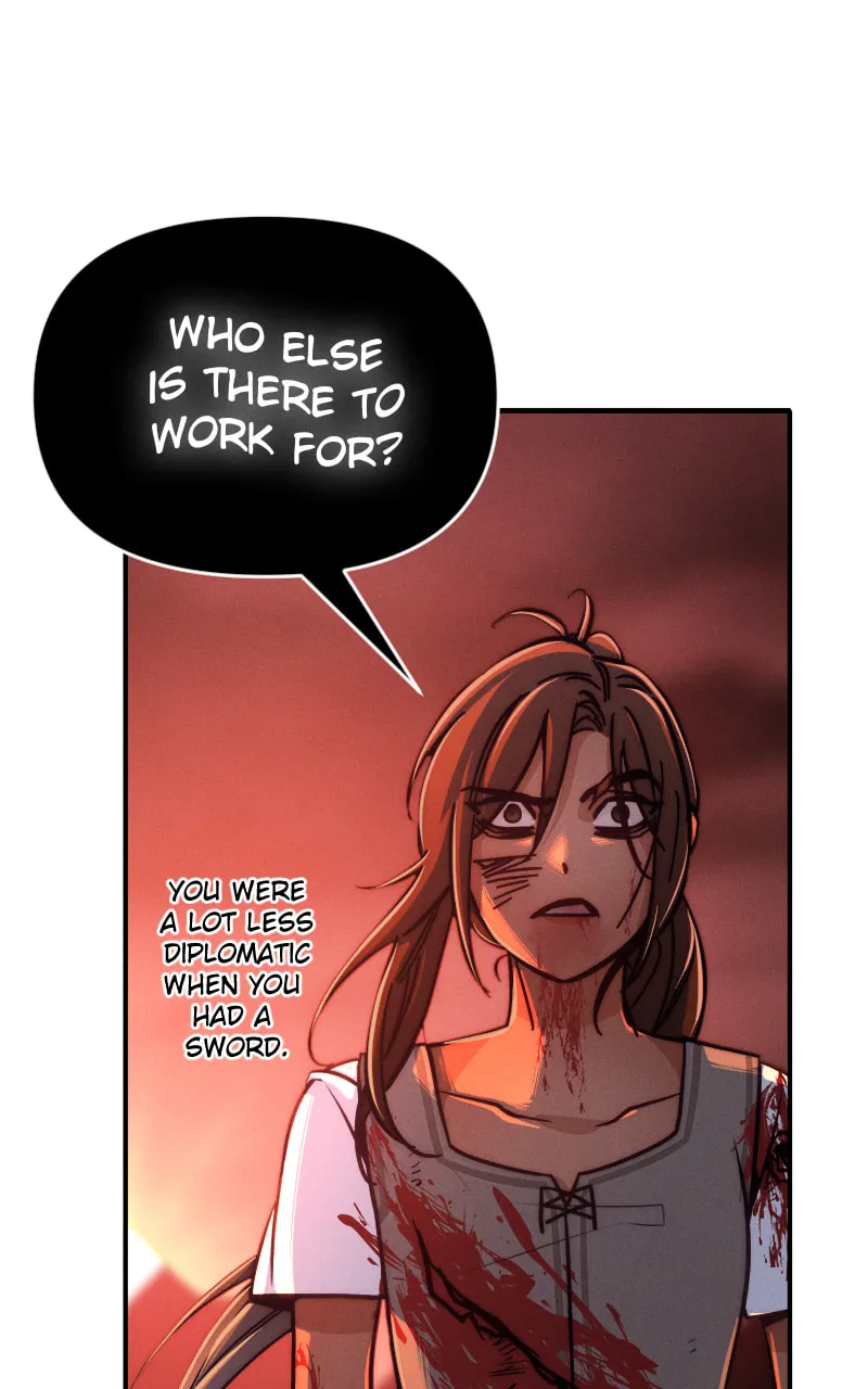 Read A Practical Guide to Evil chapter 40 image 81 on Lezhin