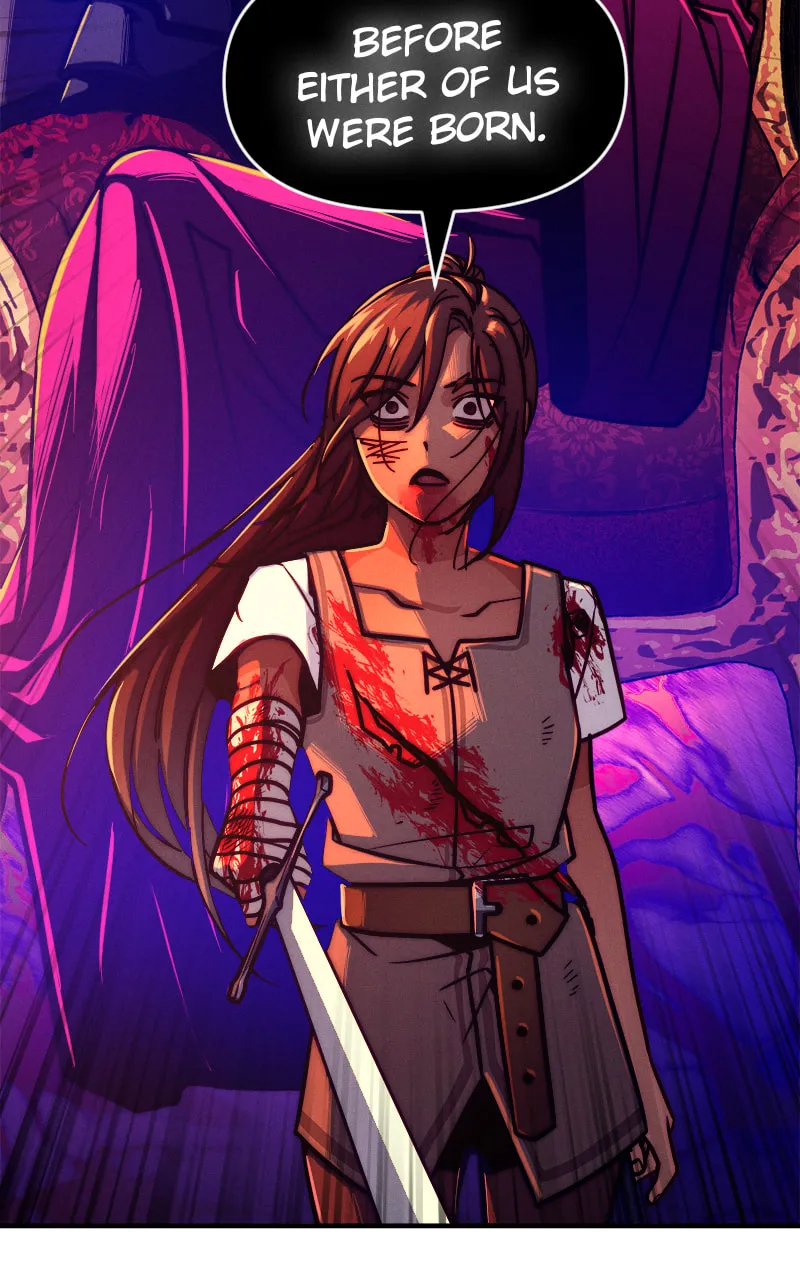 Read A Practical Guide to Evil chapter 40 image 88 on Lezhin