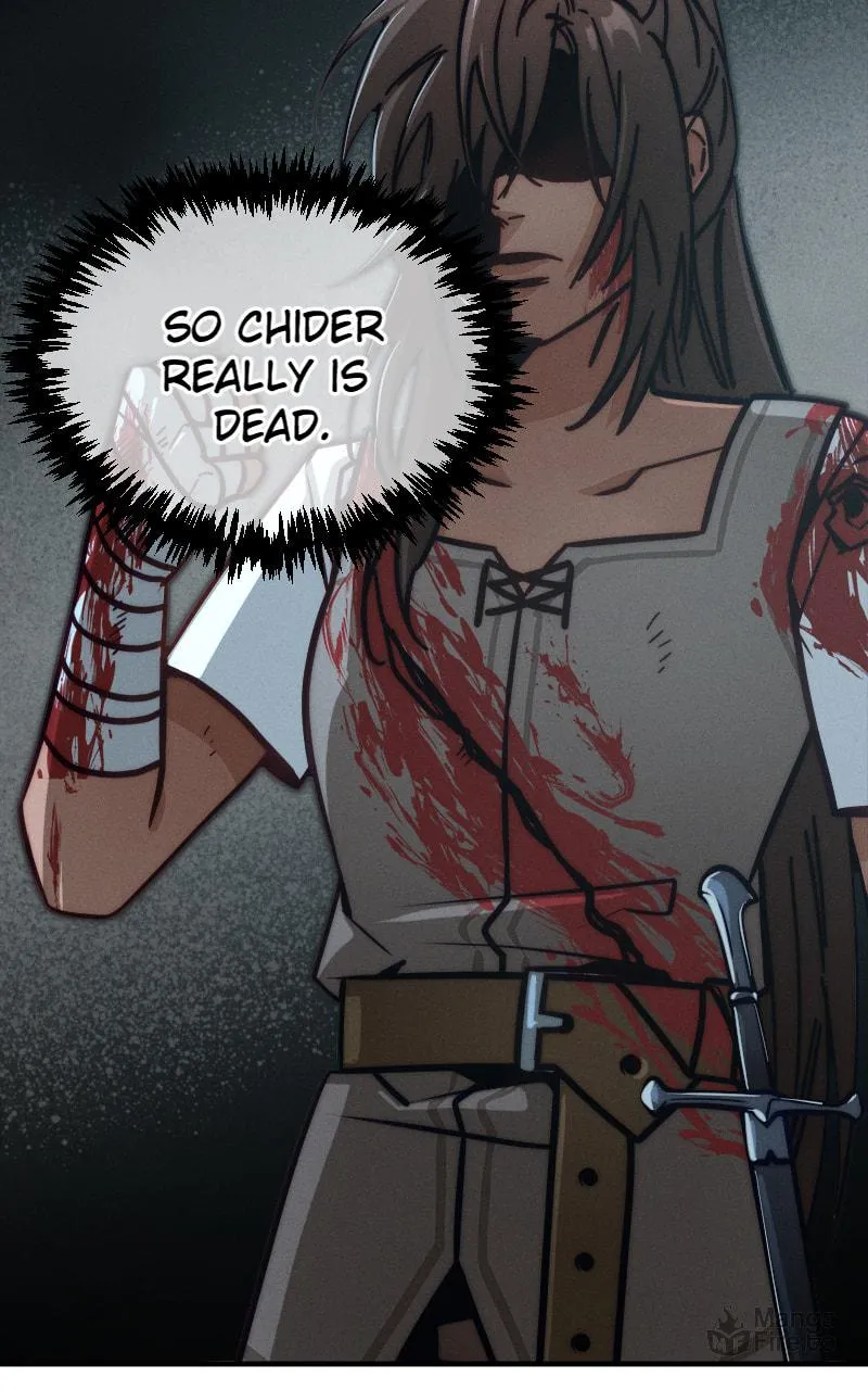 Read A Practical Guide to Evil chapter 40 image 9 on Lezhin