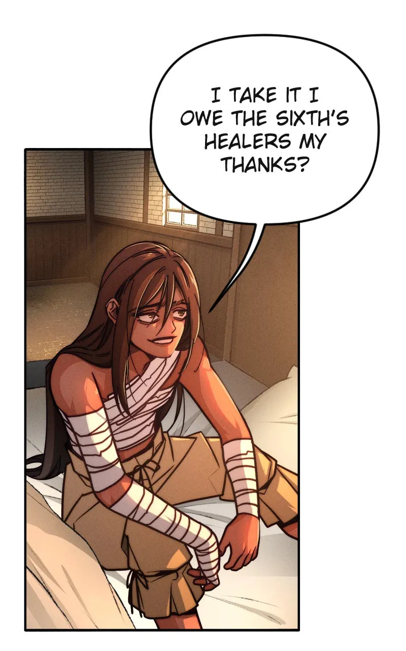 A Practical Guide to Evil Chapter 41 page 101 - 