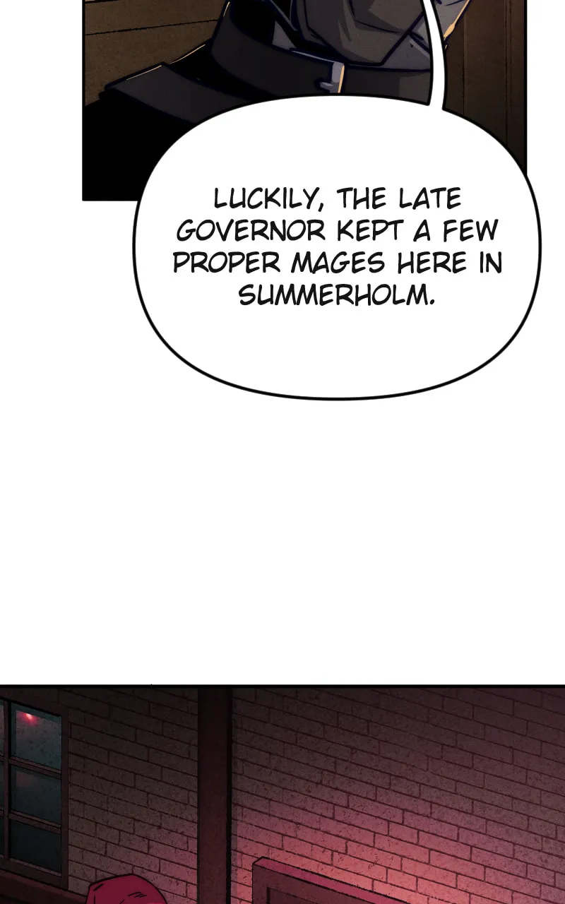 A Practical Guide to Evil Chapter 41 page 103 - 