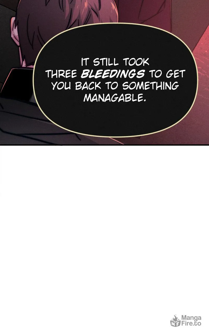 A Practical Guide to Evil Chapter 41 page 105 - 