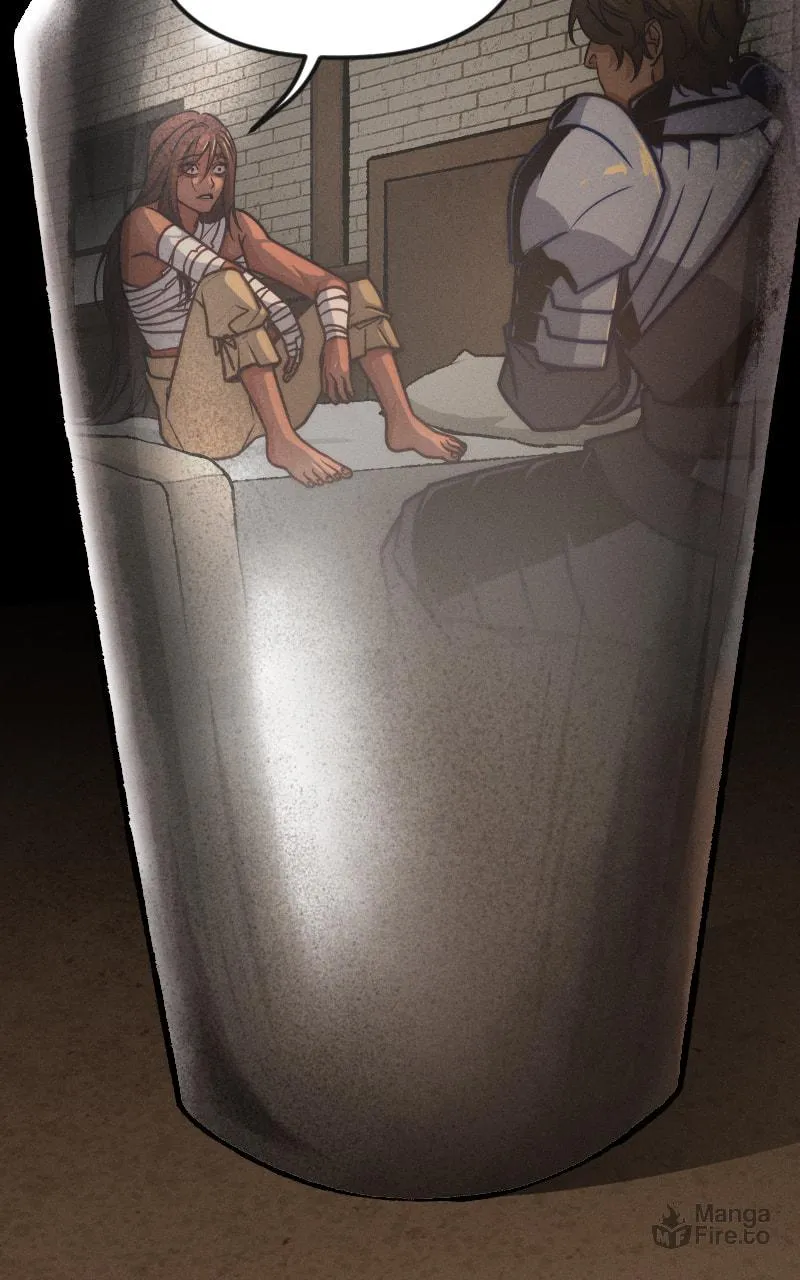 A Practical Guide to Evil Chapter 41 page 108 - 