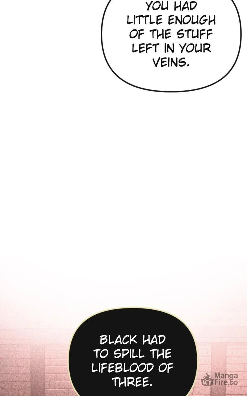 A Practical Guide to Evil Chapter 41 page 111 - 