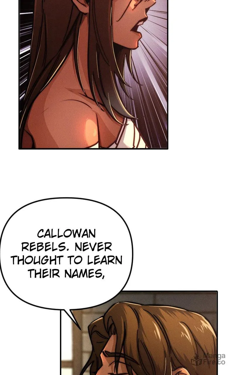 A Practical Guide to Evil Chapter 41 page 115 - 