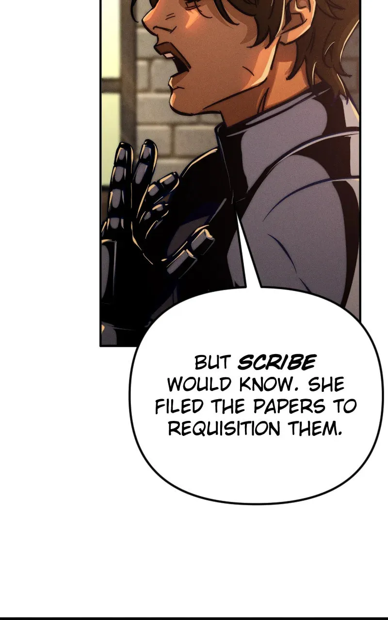 A Practical Guide to Evil Chapter 41 page 116 - 