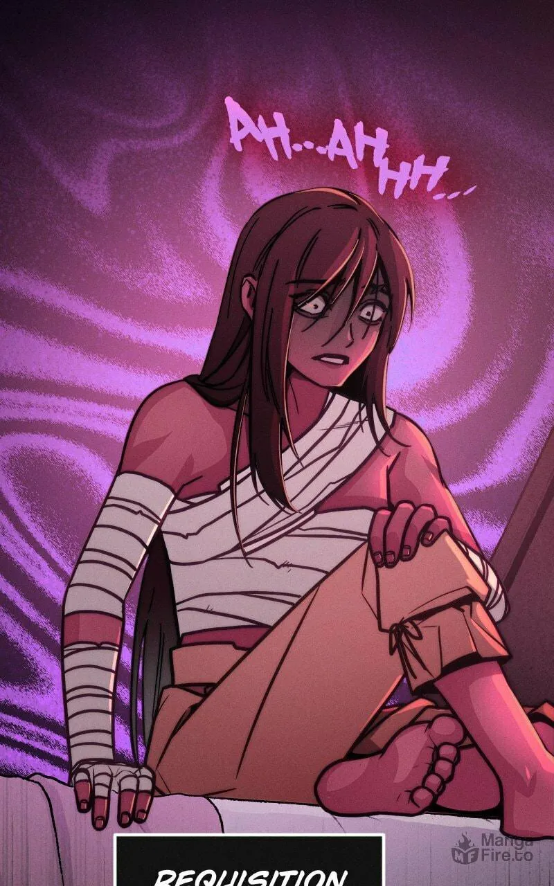 A Practical Guide to Evil Chapter 41 page 117 - 