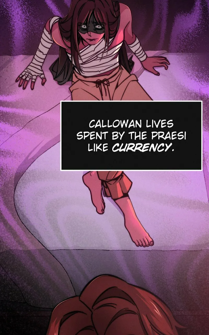 A Practical Guide to Evil Chapter 41 page 119 - 