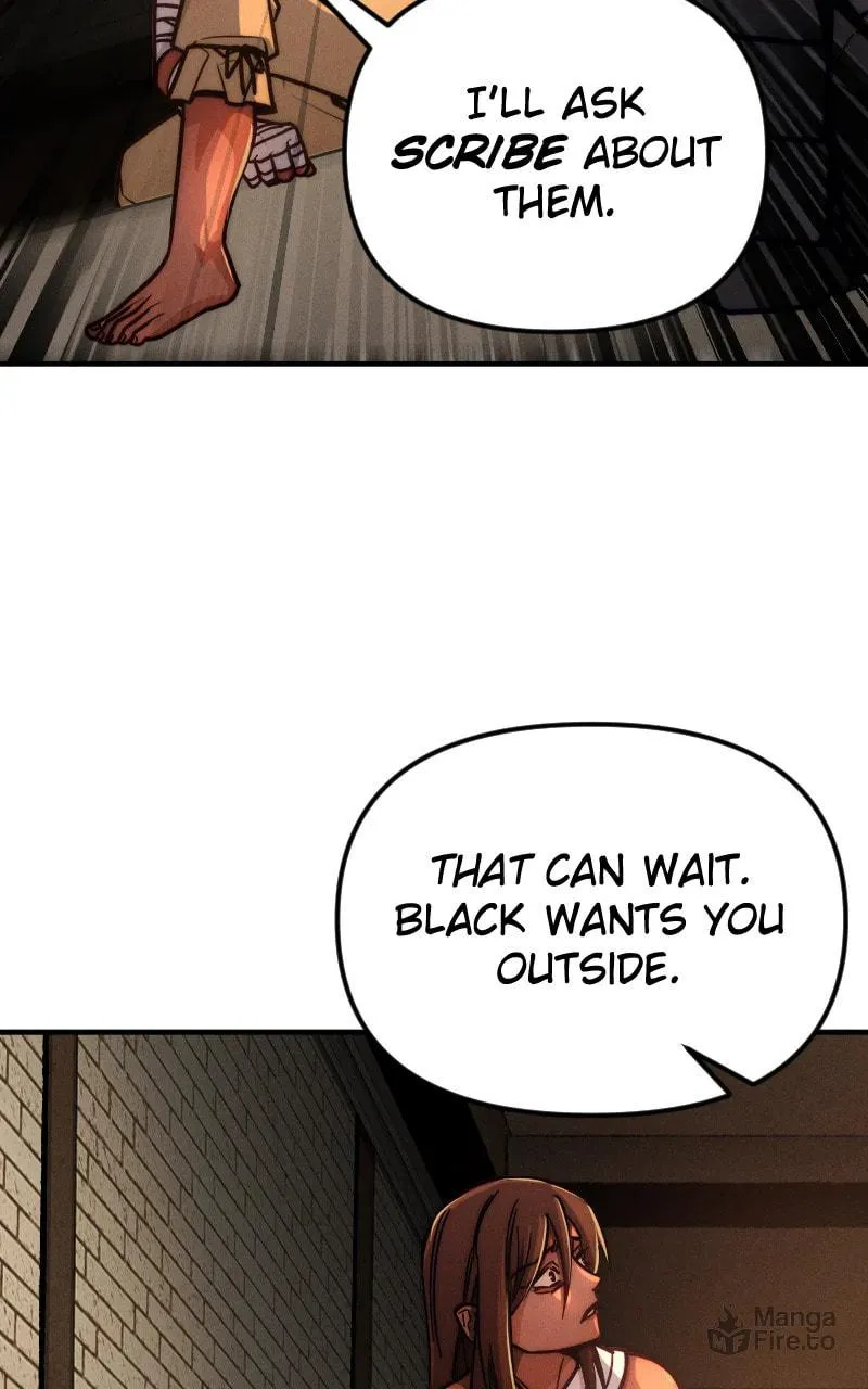 A Practical Guide to Evil Chapter 41 page 129 - 