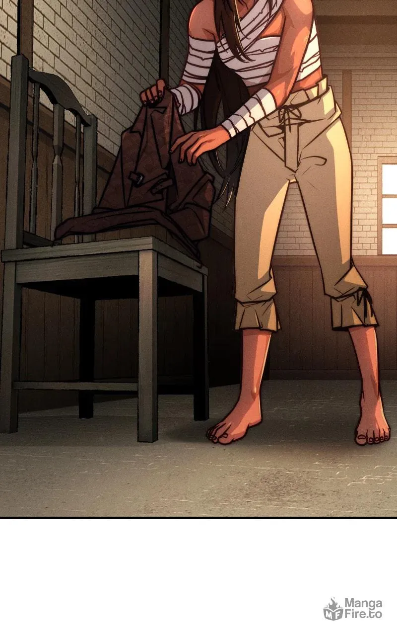 A Practical Guide to Evil Chapter 41 page 130 - 