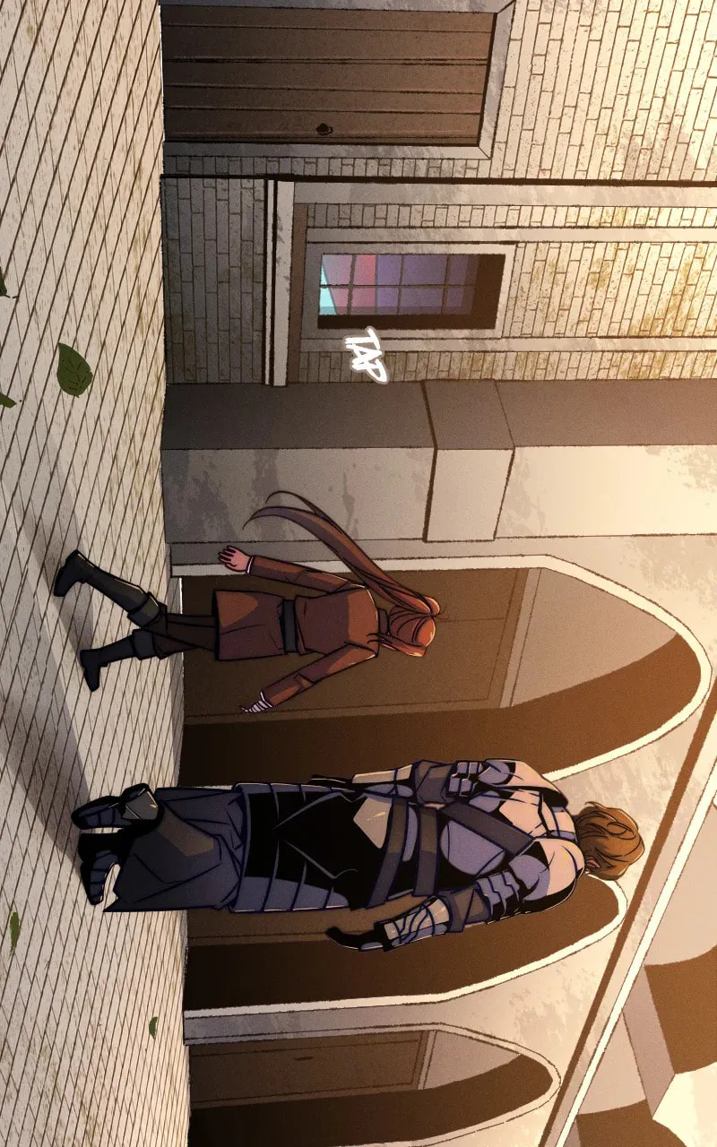 A Practical Guide to Evil Chapter 41 page 143 - 