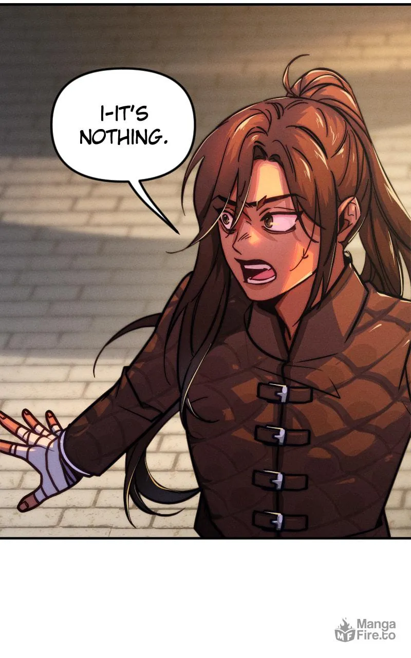 A Practical Guide to Evil Chapter 41 page 155 - 