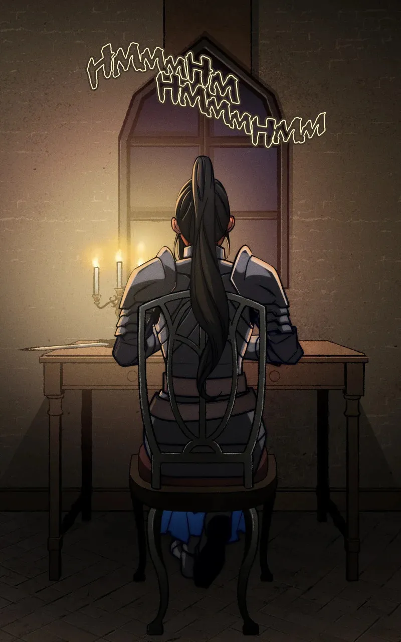 A Practical Guide to Evil Chapter 41 page 17 - 