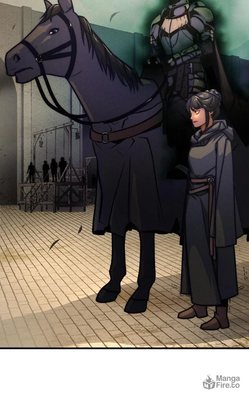 A Practical Guide to Evil Chapter 41 page 165 - 