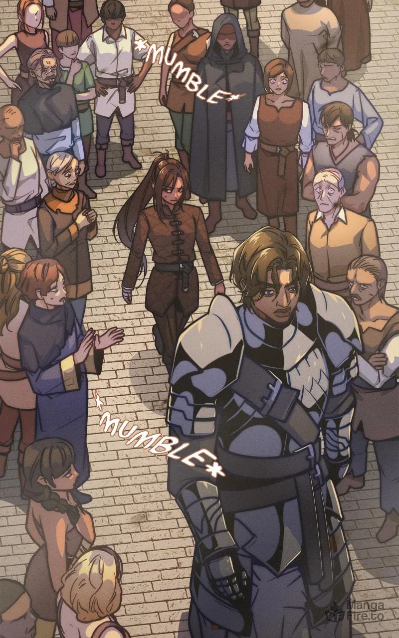 A Practical Guide to Evil Chapter 41 page 171 - 