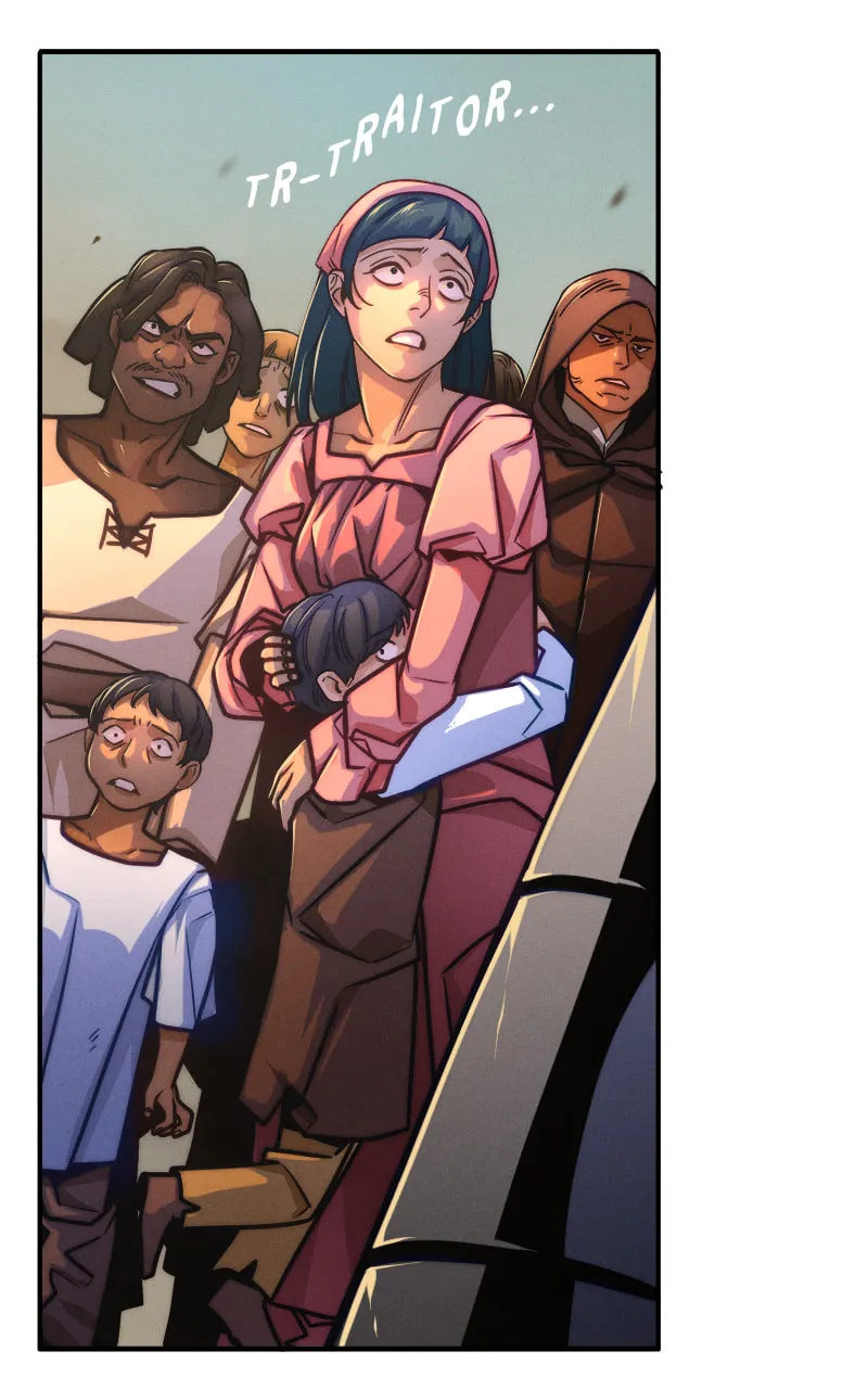 A Practical Guide to Evil Chapter 41 page 173 - 