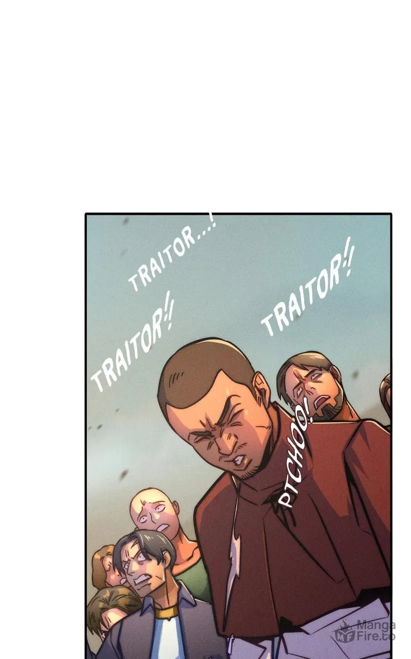 A Practical Guide to Evil Chapter 41 page 174 - 