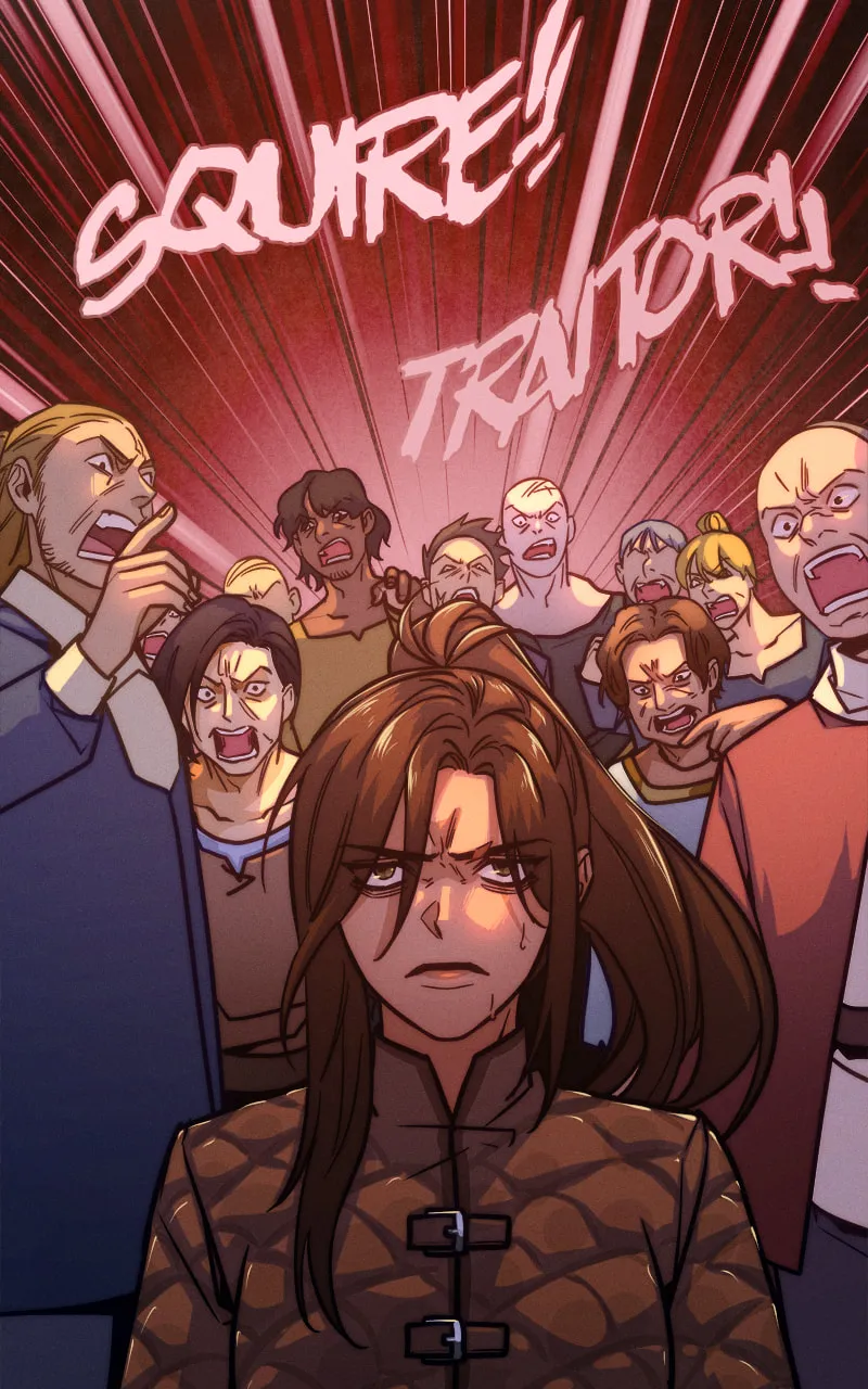 A Practical Guide to Evil Chapter 41 page 176 - 