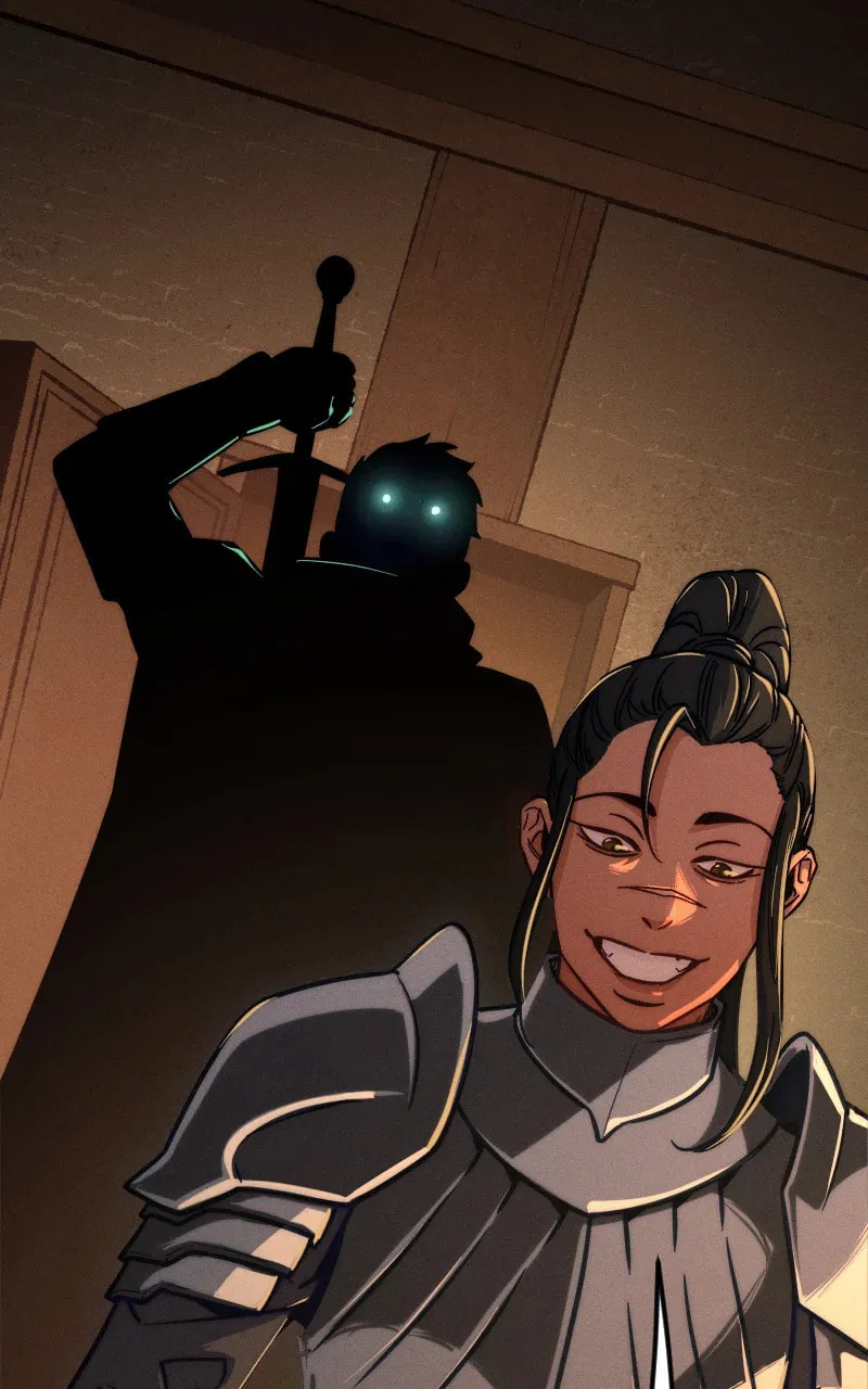 A Practical Guide to Evil Chapter 41 page 19 - 