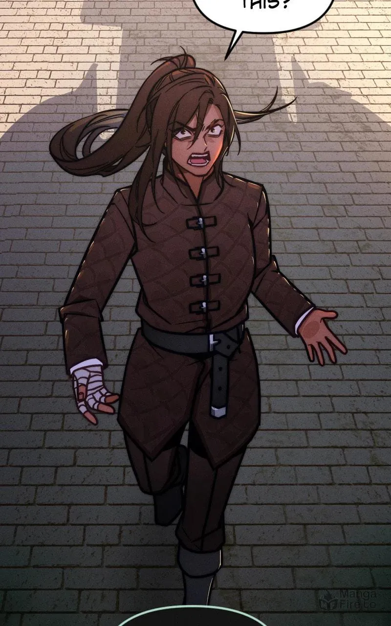 A Practical Guide to Evil Chapter 41 page 183 - 