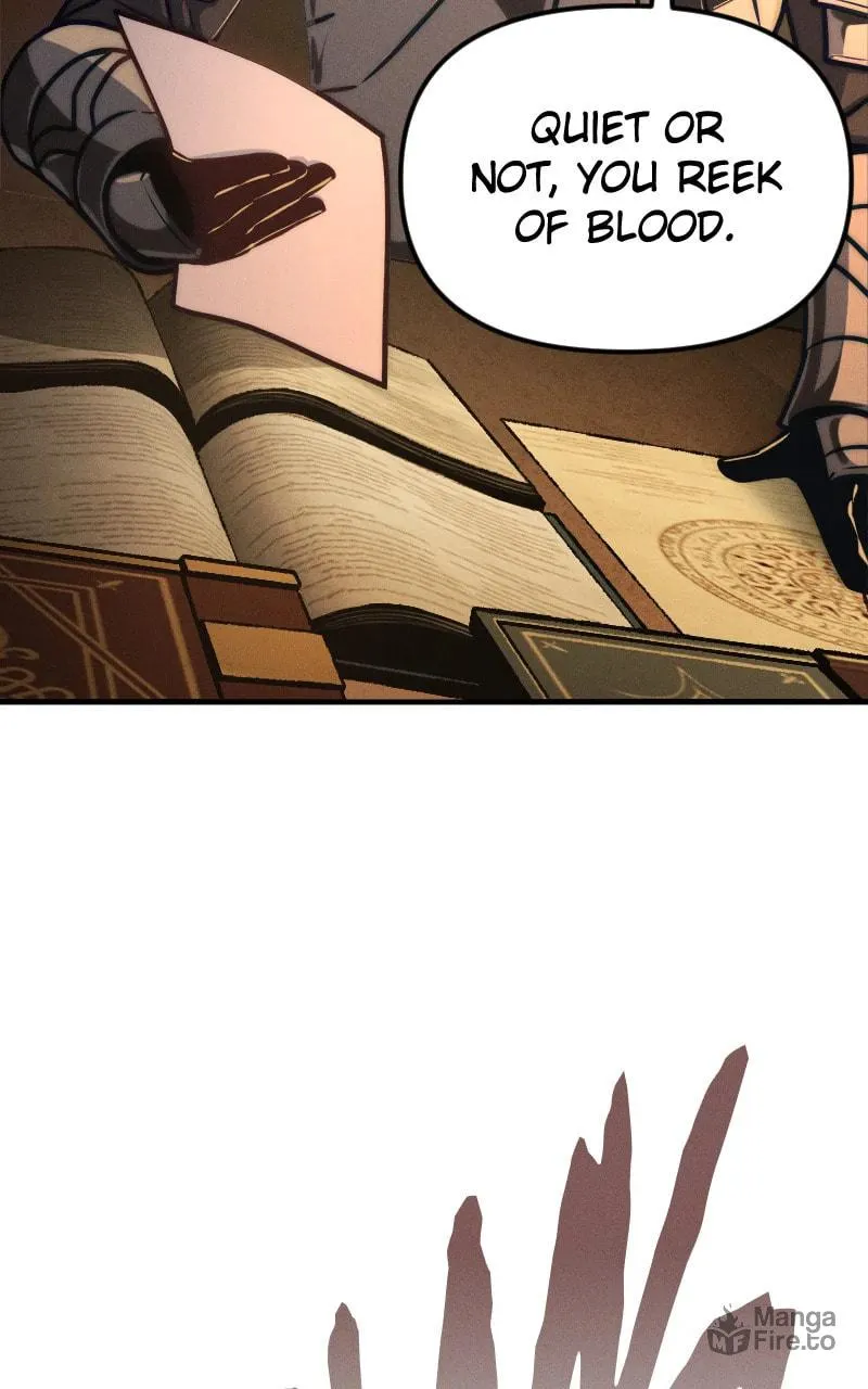 A Practical Guide to Evil Chapter 41 page 20 - 